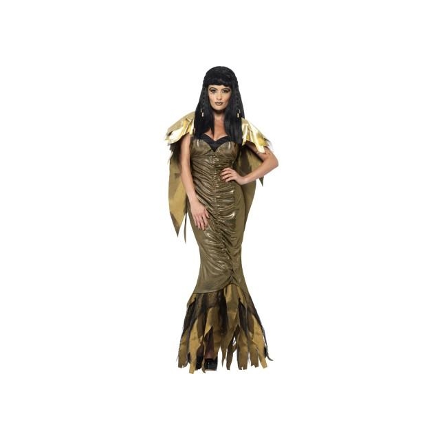 Dark Cleopatra Kostüm