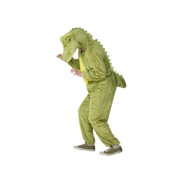 Crocodile/Krokodil Kostüm