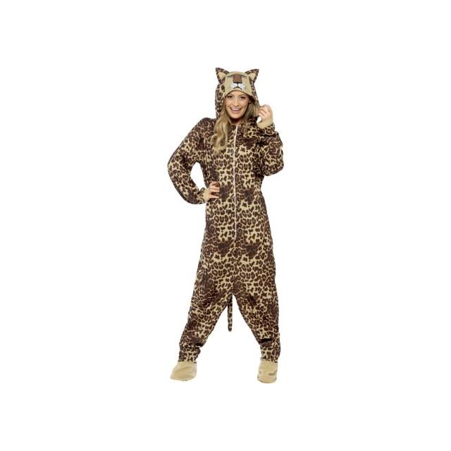 Leopard Kostüm