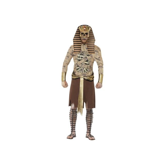 Zombie Pharao Kostüm
