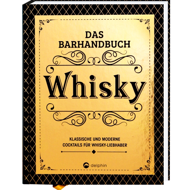 Whisky Barhandbuch