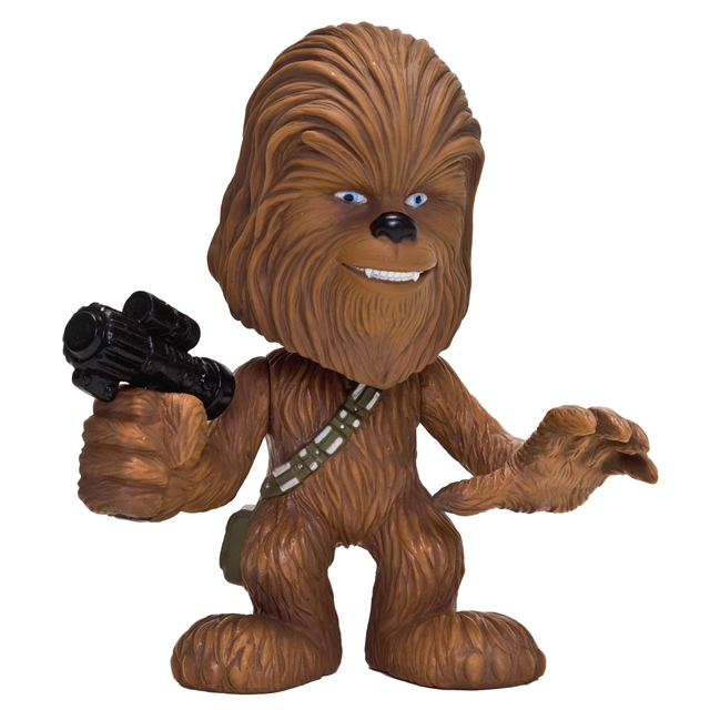 Star Wars: Chewbacca Wackelkopf