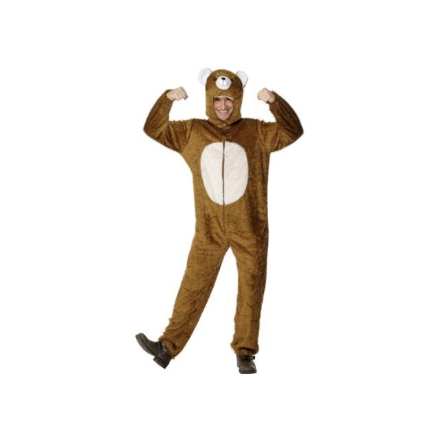 Bear / Bär L Kostüm
