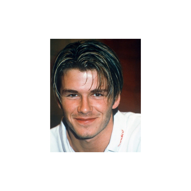 Beckham David  20x25cm