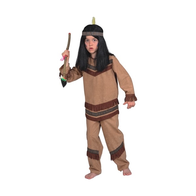 Indianer Cheyenne Kostüm