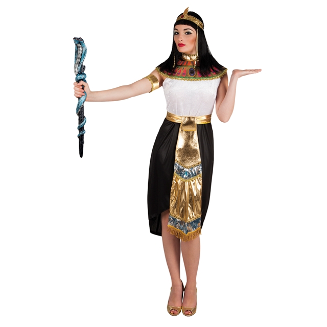 Nefertari Kostüm