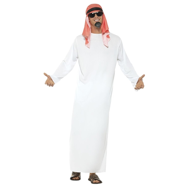 Araber M Kostüm*