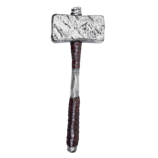 Vorschlag-Hammer/Sledgehammer