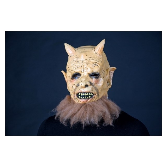 Beelzebub Maske