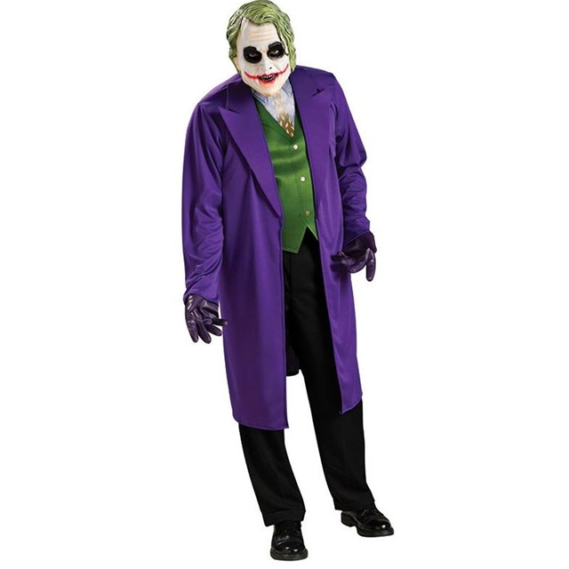 Joker Classic Kostüm