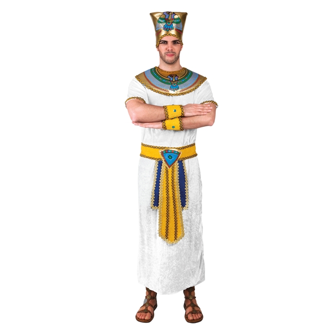 Imhotep Kostüm