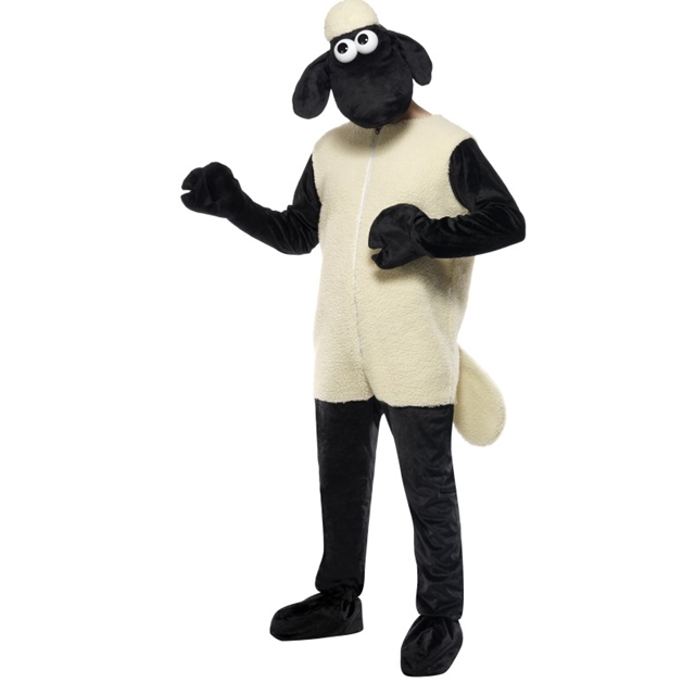 Shaun the Sheep Kostüm