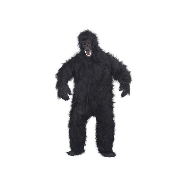 Gorilla/Affe Kostüm