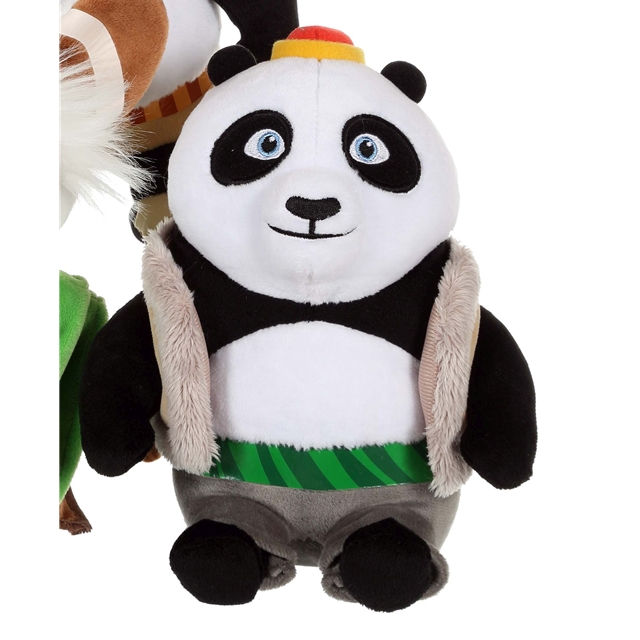 Kung Fu Panda 3 - Bao Plüsch