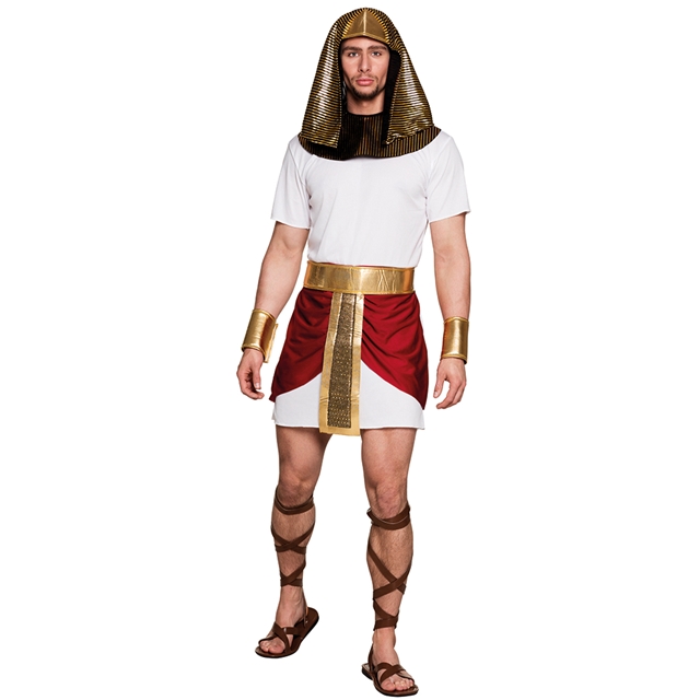 Tutankhamun Kostüm
