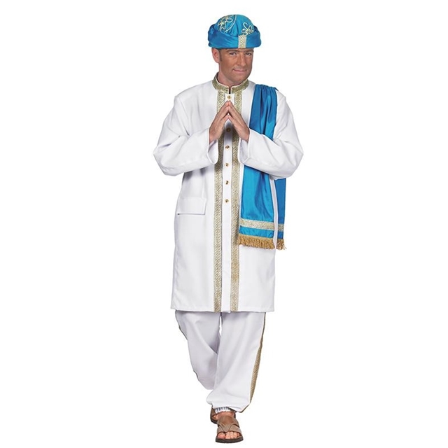 Maharadja Kostüm