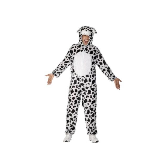 Dalmatian / Dalmatiner / Hund L Kostüm