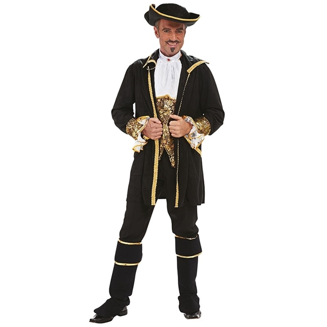 Pirat Kostüm