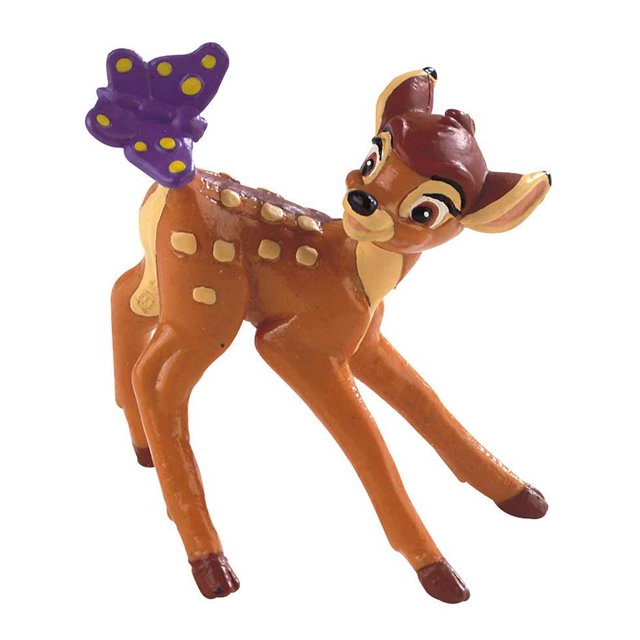 Bambi Figur Disney