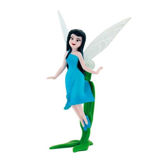 Silvermint Fairies Disney Figur