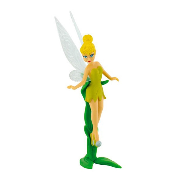 Tinkerbell Fairies Disney Figur