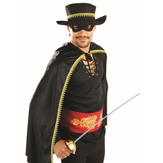Senor Bandit Kostüm