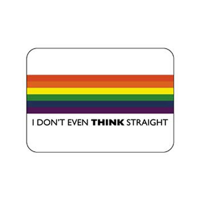 Pride - Flag Sticker