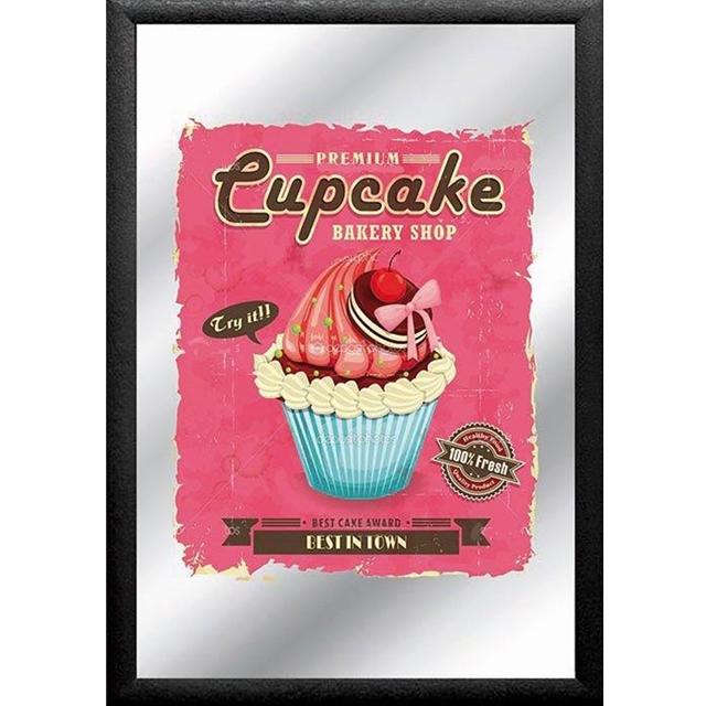 Cupcakes - Bakery Spiegel