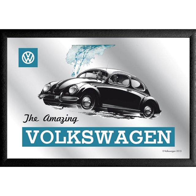Volkswagen - Beetle Spiegel