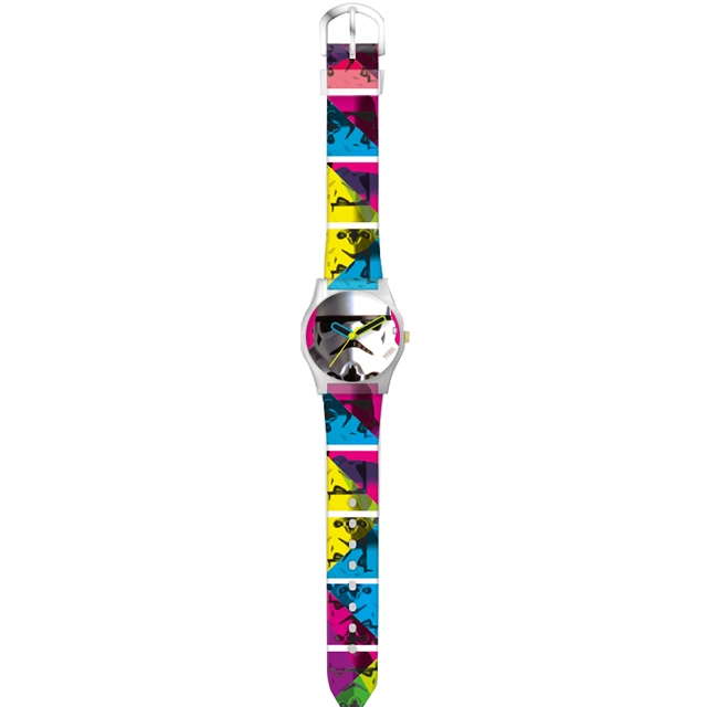 Star Wars - Pop Art Armbanduhr