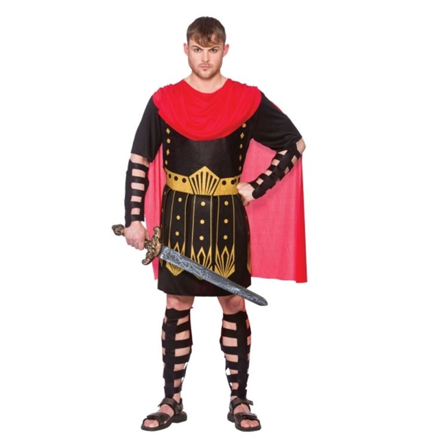 Roman Warrior /Römischer Krieger  Kostüm