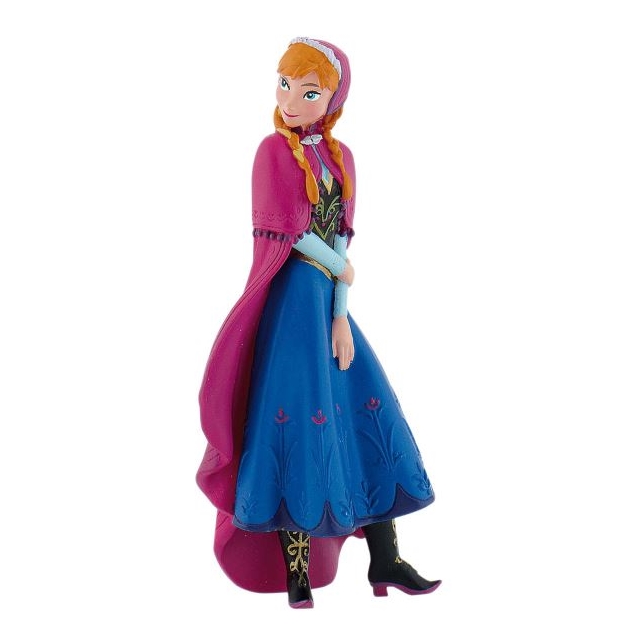 Frozen Anna 10cm Figur