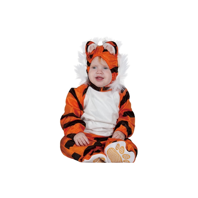 Tiger Baby Kinderkostüm