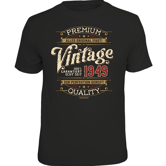 Vintage 1959 T-Shirt