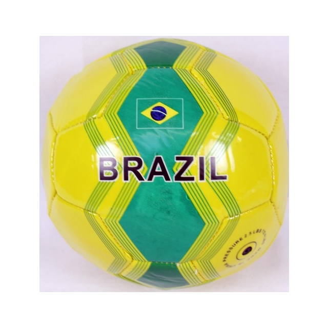 Brasilien Mini Fussball