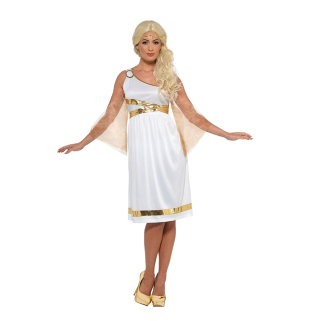 Griechische Göttin Kostüm