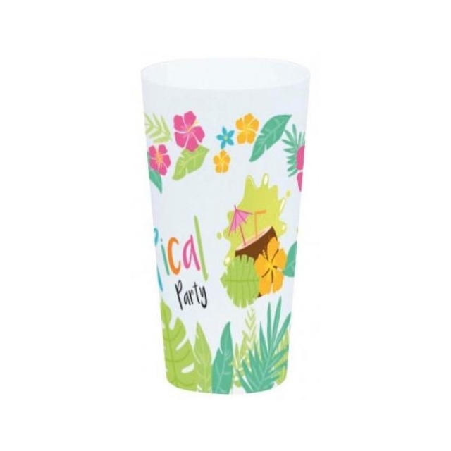 Tropical Party-Becher
