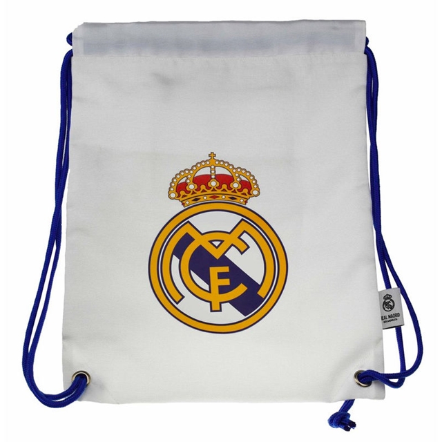 Real Madrid Sport-& Freizeittasche