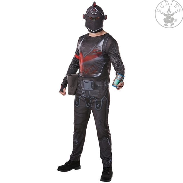 Fortnite Black Knight Kostüm