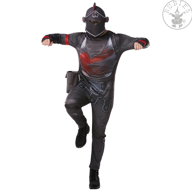 Fortnite Black Knight Kostüm Tween