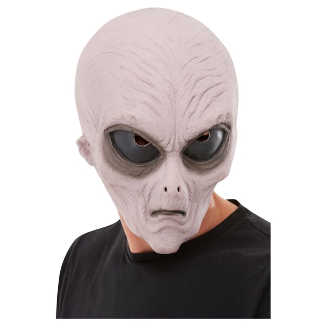 Alien Maske