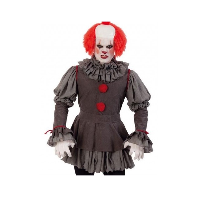 Creepy Clown M Kostüm
