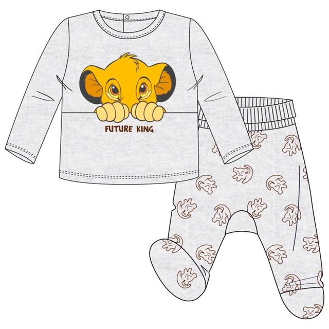 Disney Lion King Pijama