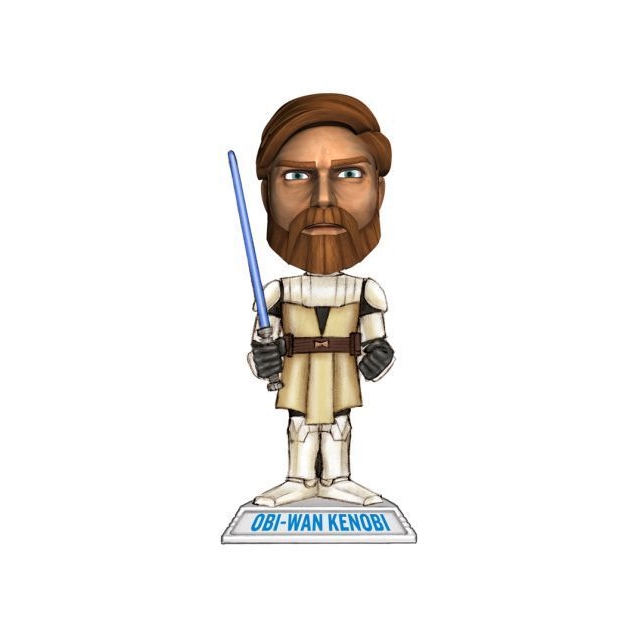 Star Wars: Obi Wan Kenobi Clone (129)