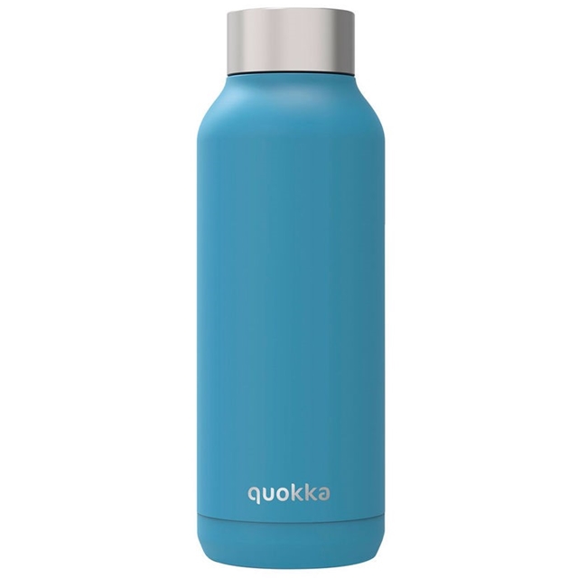 Quokka Solid Dark Blue Flasche 510ml