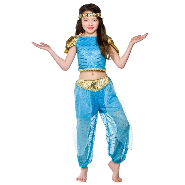 Arabische Prinzessin Kostüm