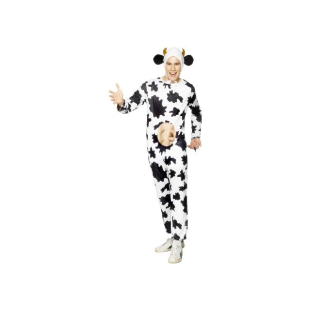 Cow/Kuh Kostüm