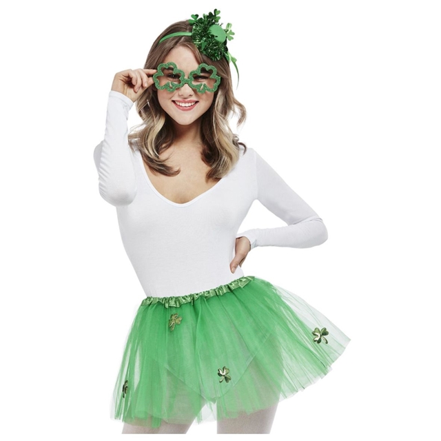 St. Patrick Party Girl Kit
