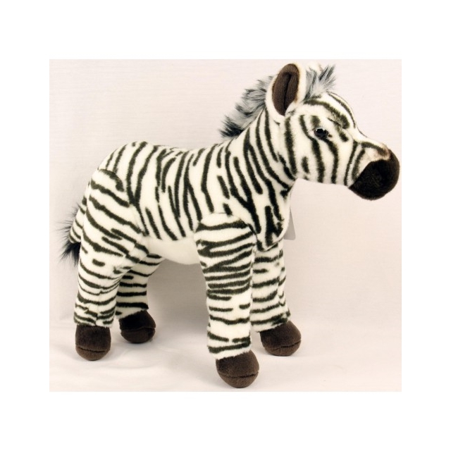 Plüsch Zebra 30cm