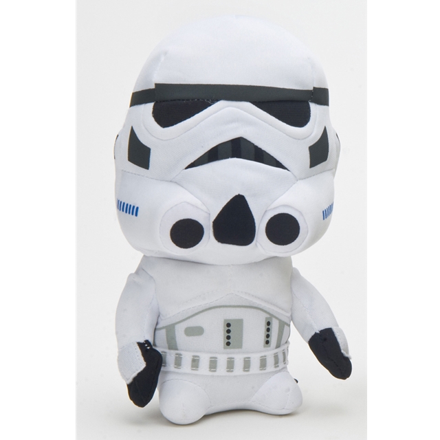 Star Wars: Storm Trooper 20cm Plüsch